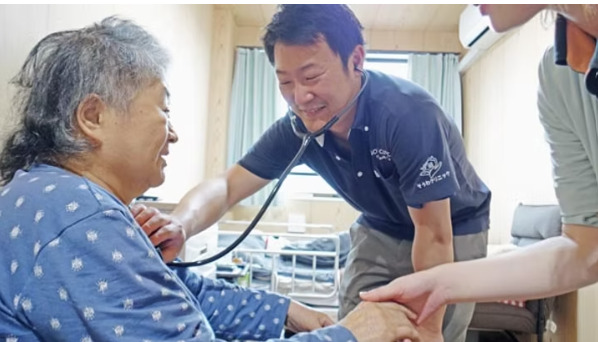 そうわ八王子クリニックの写真