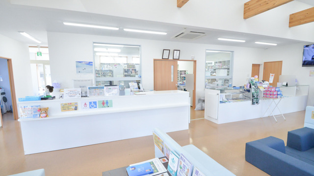 あやめ薬局　古河店の写真2枚目：