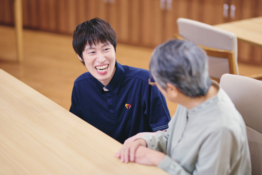 セントケア訪問看護橋本の写真6枚目: