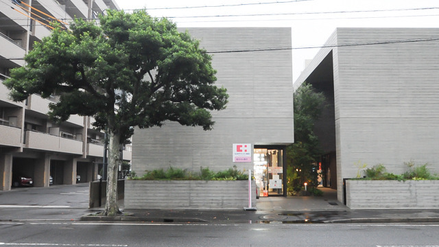 ココカラファイン薬局政所店の写真