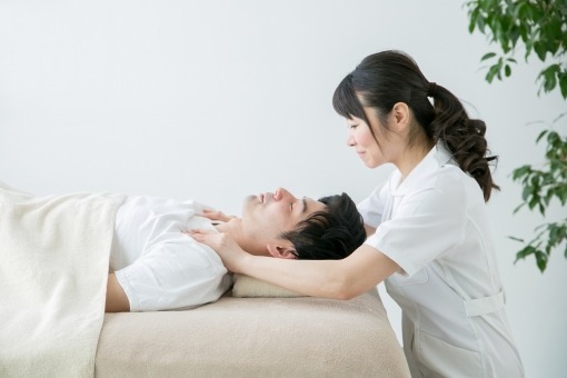 株式会社 長楽(あん摩マッサージ指圧師の求人)の写真: