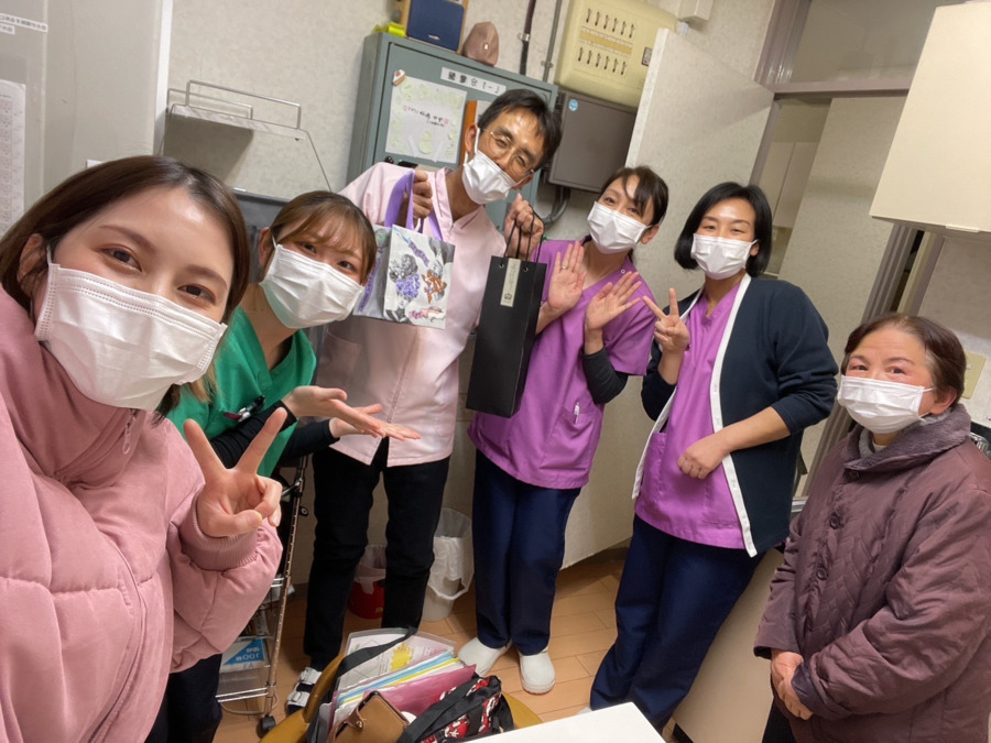 わかば歯科（歯科助手の求人）の写真9枚目：