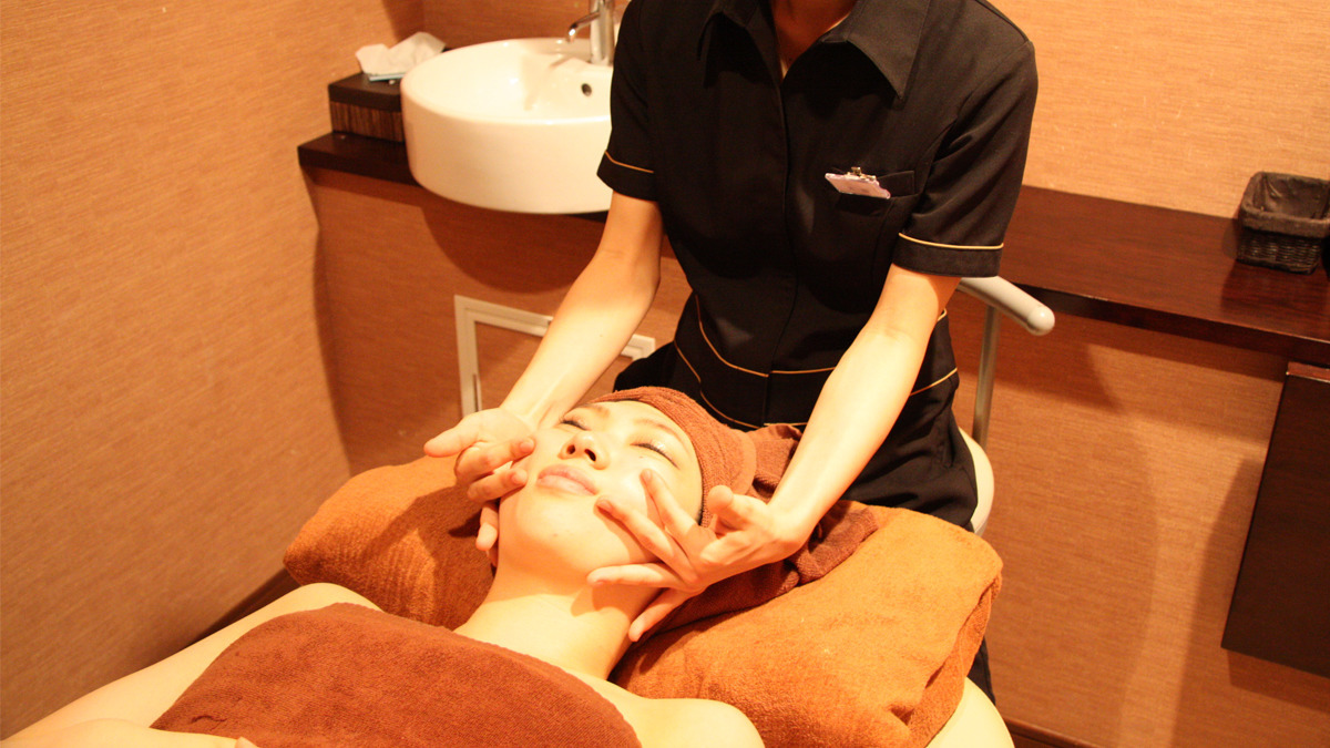 Beauty Mall 本庄店の写真14枚目：