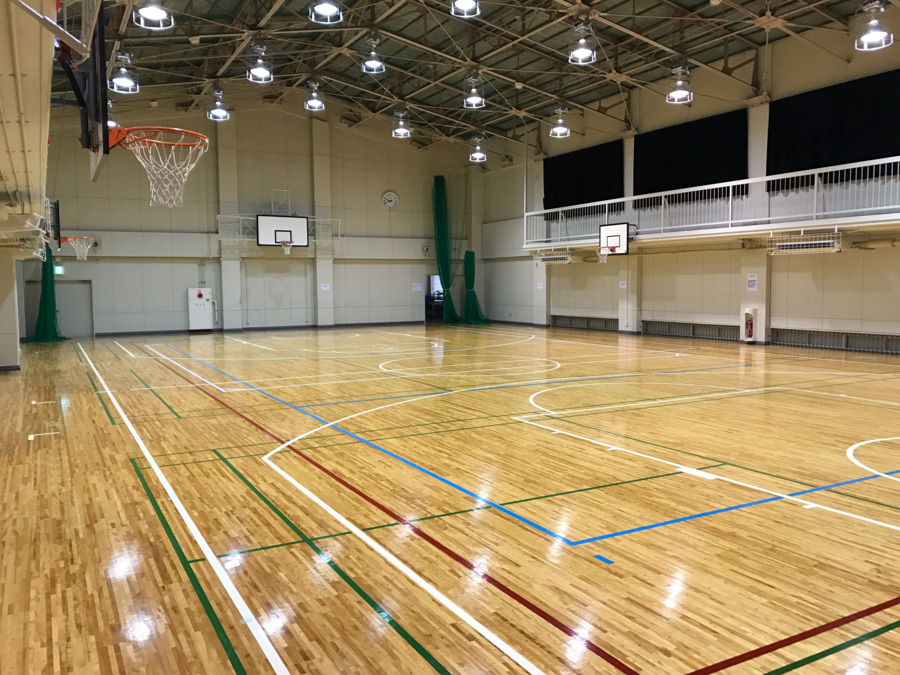 株式会社東京アスレティッククラブ 中野区南部スポーツコミュニティプラザの写真4枚目：