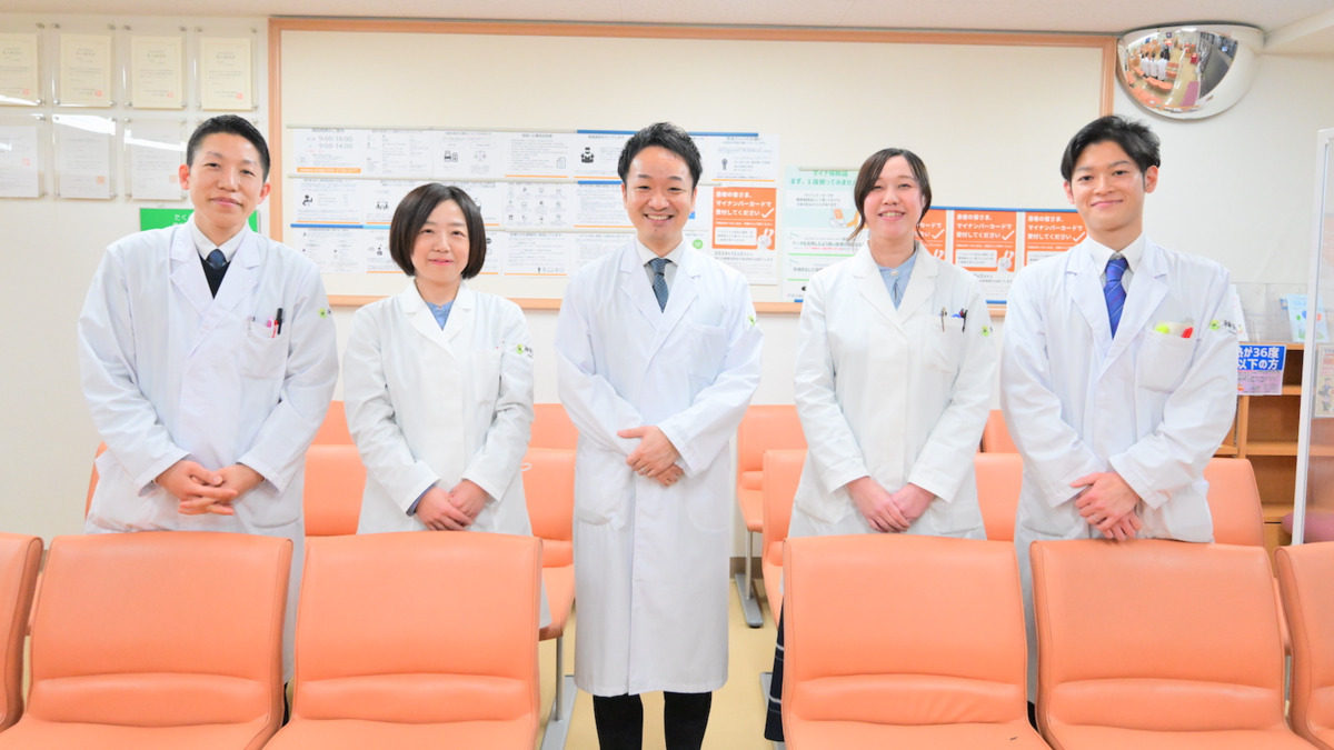 たくみ外苑薬局の画像