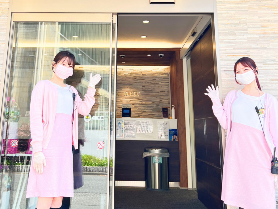 きらら歯科（歯科医師の求人）の写真7枚目：ご応募お待ちしております