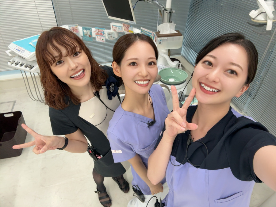 湘南歯科クリニック大阪心斎橋院(歯科衛生士の求人)の写真10枚目: