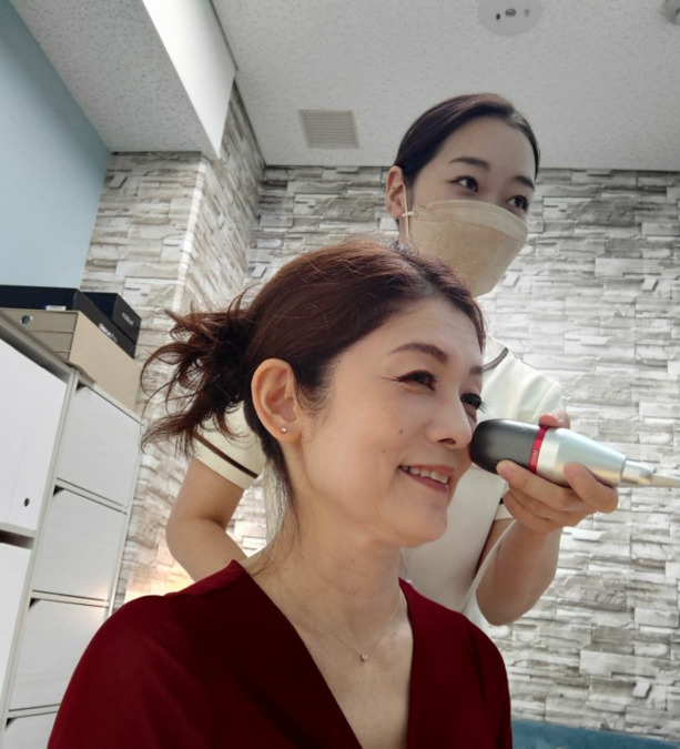 ハイフ＆フィットネス専門店PORTOの写真4枚目：