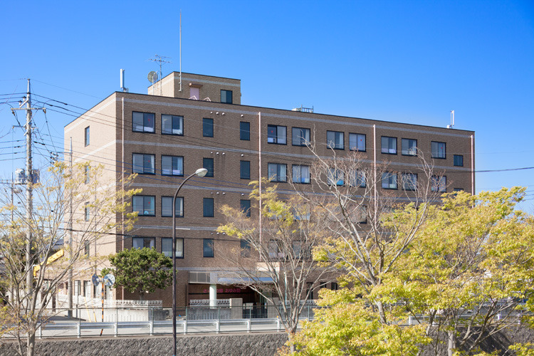 シンシアケア(さくらの郷おゆみ野)(看護師/准看護師の求人)の写真13枚目: