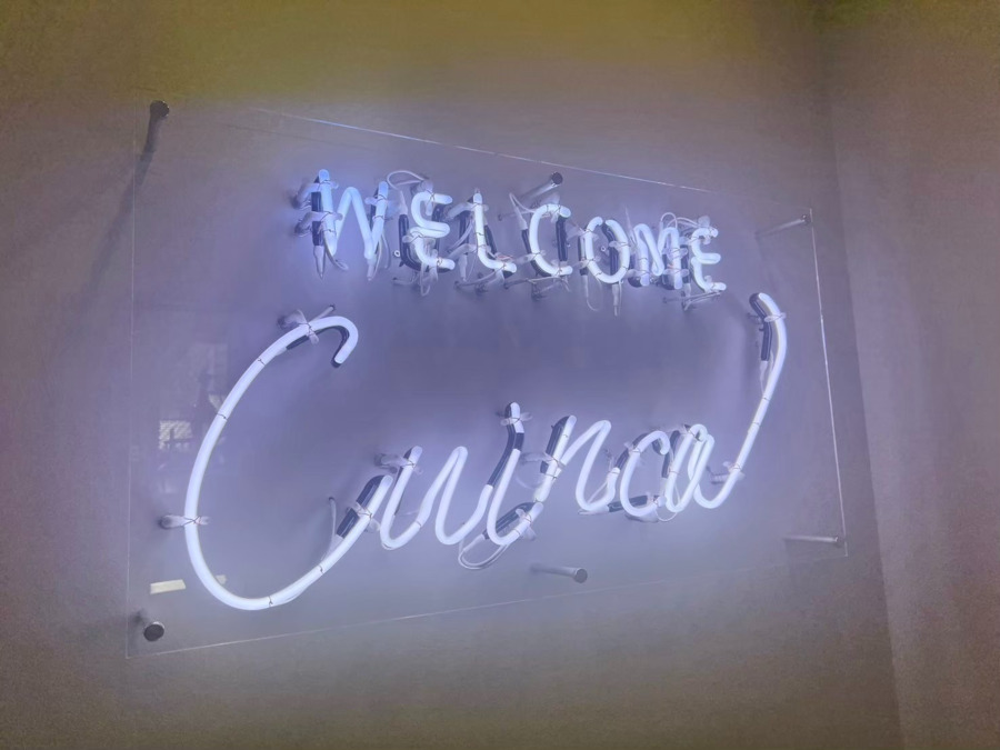 cuinca 柏店（アイリストの求人）の写真3枚目：