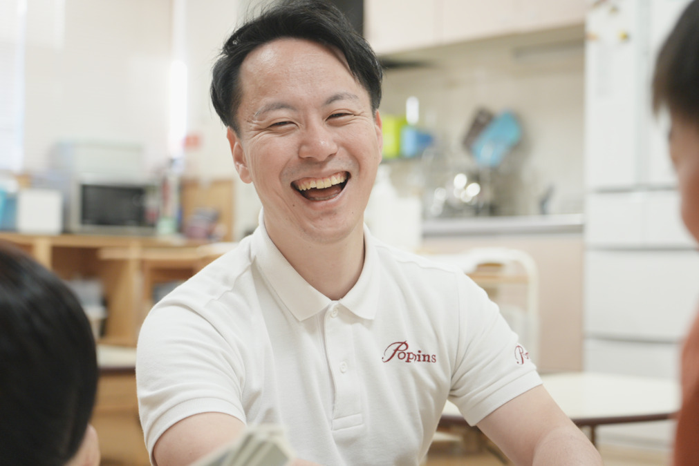 南千住ふれあい館（放課後児童支援員/学童指導員の求人）の写真2枚目：