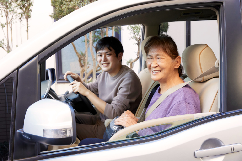 生活介護ぱるぴとの写真8枚目: