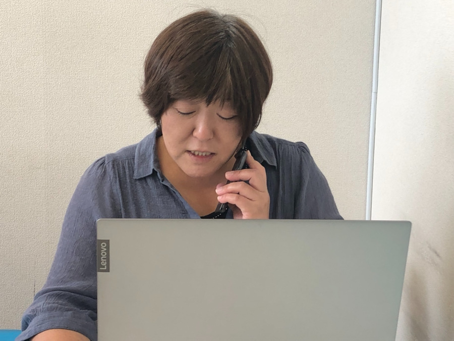 居宅介護支援事業所かっこうの森　こなかのの写真3枚目：