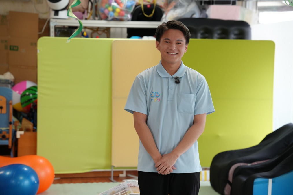 アプリ児童デイサービス桜丘(児童指導員/指導員の求人)の写真3枚目: