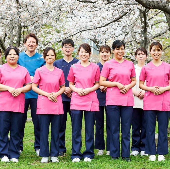 聖和病院（薬剤師の求人）の写真2枚目：