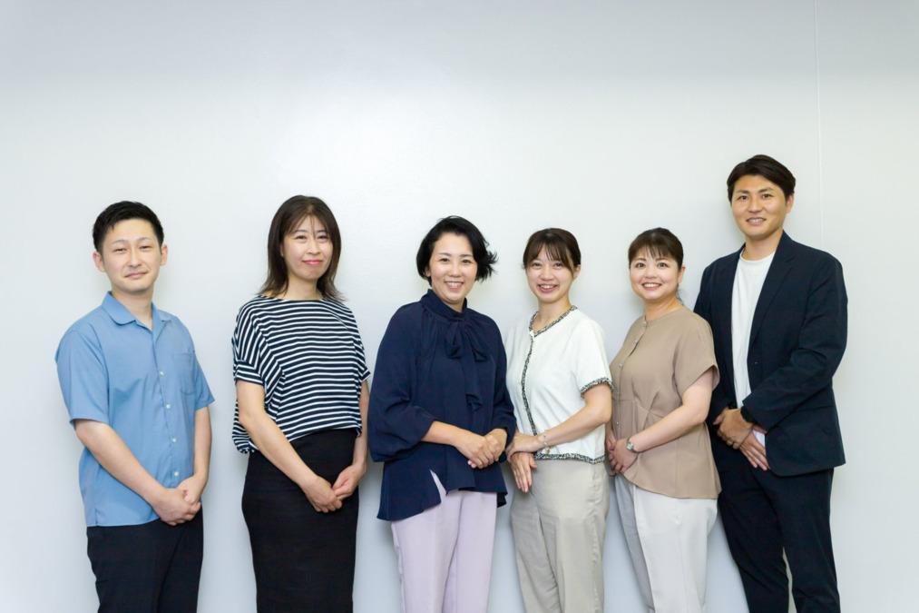 株式会社ビジケア 本社（医療事務/受付の求人）の写真4枚目：