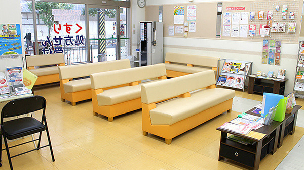 阪神調剤薬局　堂島店の写真2枚目：