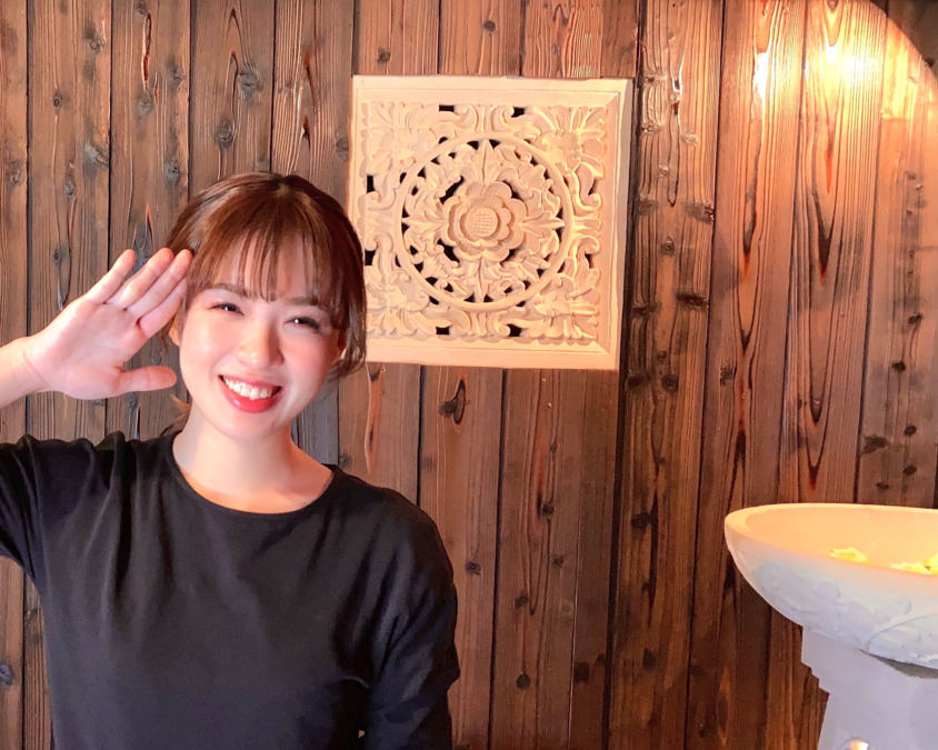 asian relaxation villa 杉並区井荻店の写真
