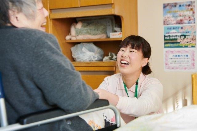 サービス付き高齢者向け住宅アーバンリビング新喜多の写真10枚目：