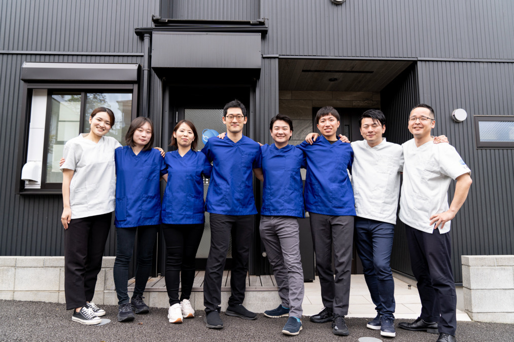 東京ジェネラルクリニックの写真