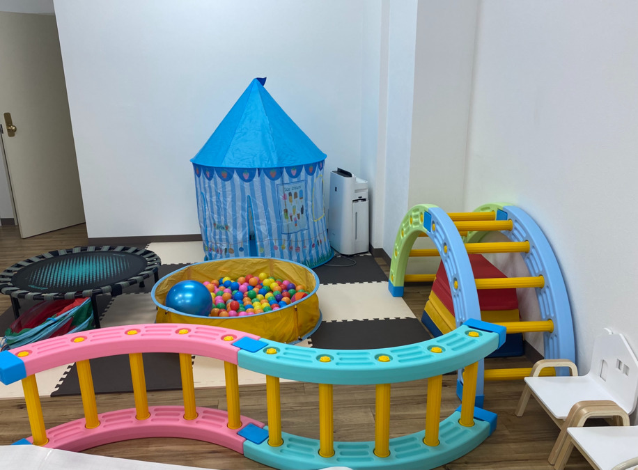 ゆいろ(児童指導員/指導員の求人)の写真5枚目: