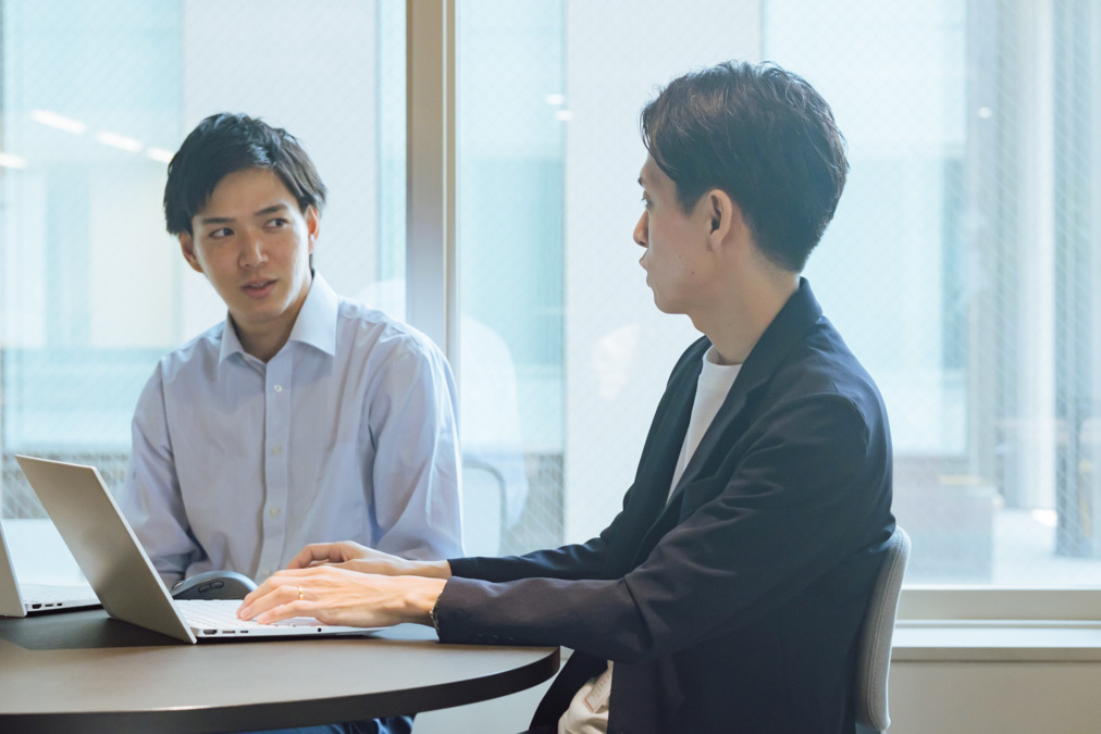 株式会社レイヤード 東京支店の写真