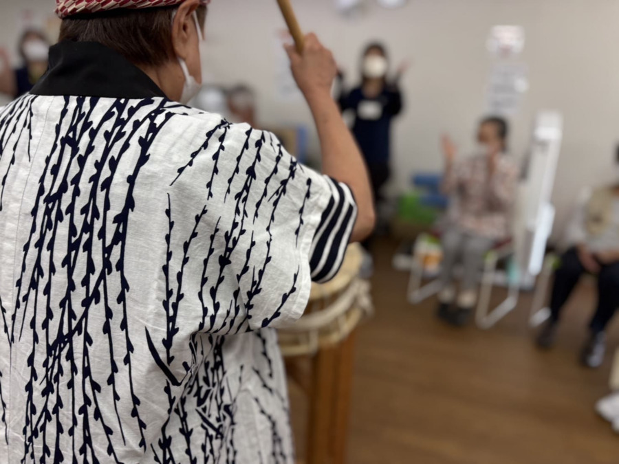 プロビィム尾張旭（介護職/ヘルパーの求人）の写真3枚目：