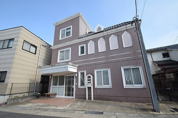 かなれ翔裕館 の写真