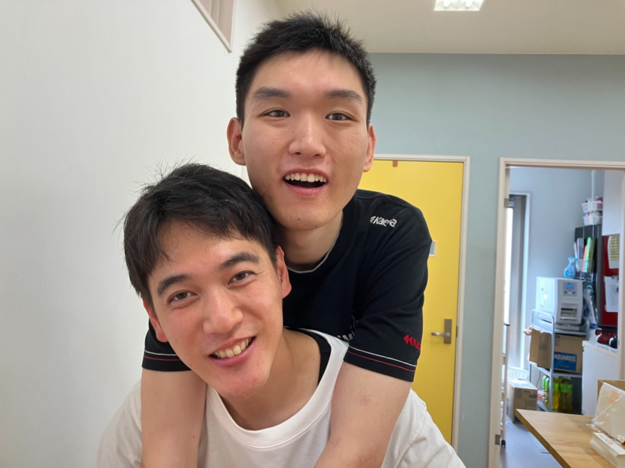 生活介護事業所　コアラハウス（生活支援員の求人）の写真4枚目：