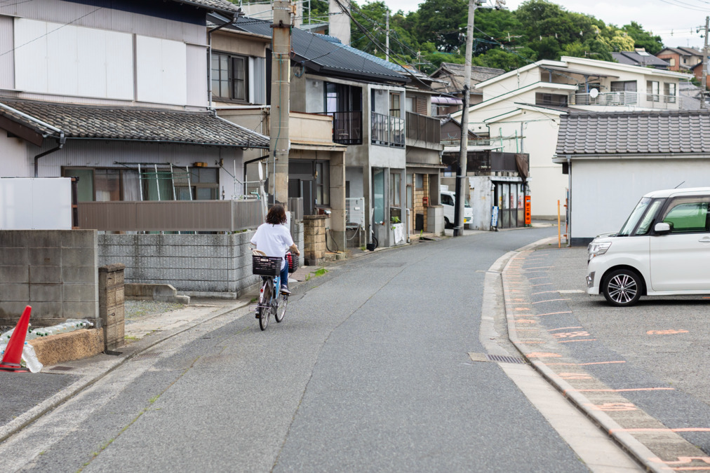 看護小規模多機能型居宅介護　さくらホーム・原の家（介護職/ヘルパーの求人）の写真2枚目：