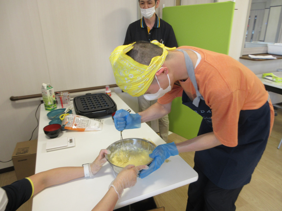 障がい福祉サービス事業所 陽光(生活支援員の求人)の写真43枚目: