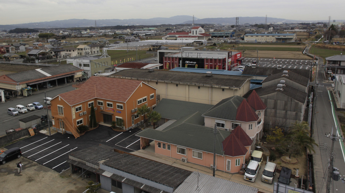 グループホーム煌めき（介護職/ヘルパーの求人）の写真8枚目：