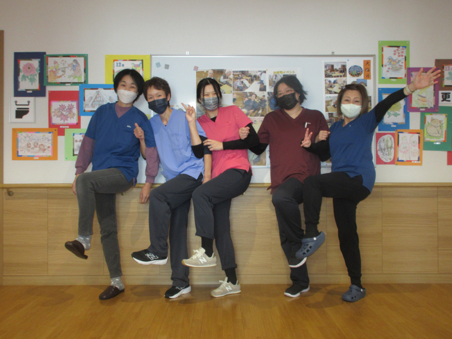 住宅型有料老人ホーム篠の家の写真