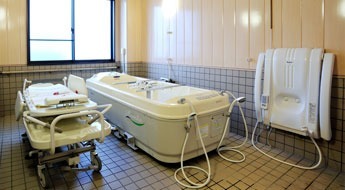 住宅型有料老人ホーム　ユニットガーデン羽曳野の写真3枚目：