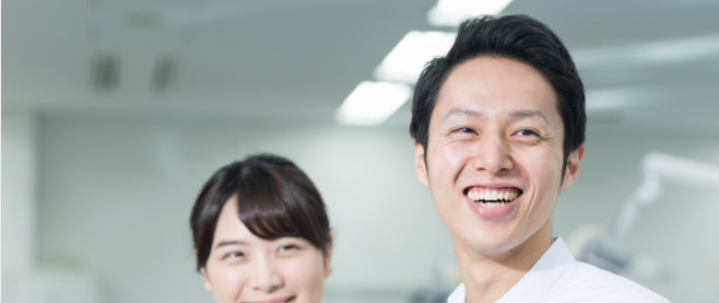 みんなのライフサポートクリニック蘇我の写真