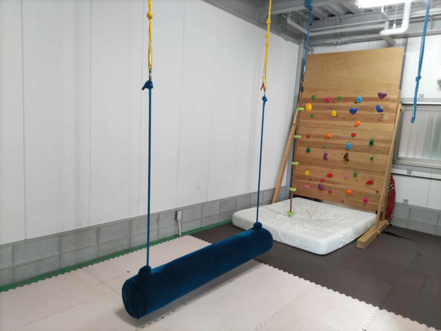 放課後等デイサービス　児童発達支援　虹の家（言語聴覚士の求人）の写真3枚目：