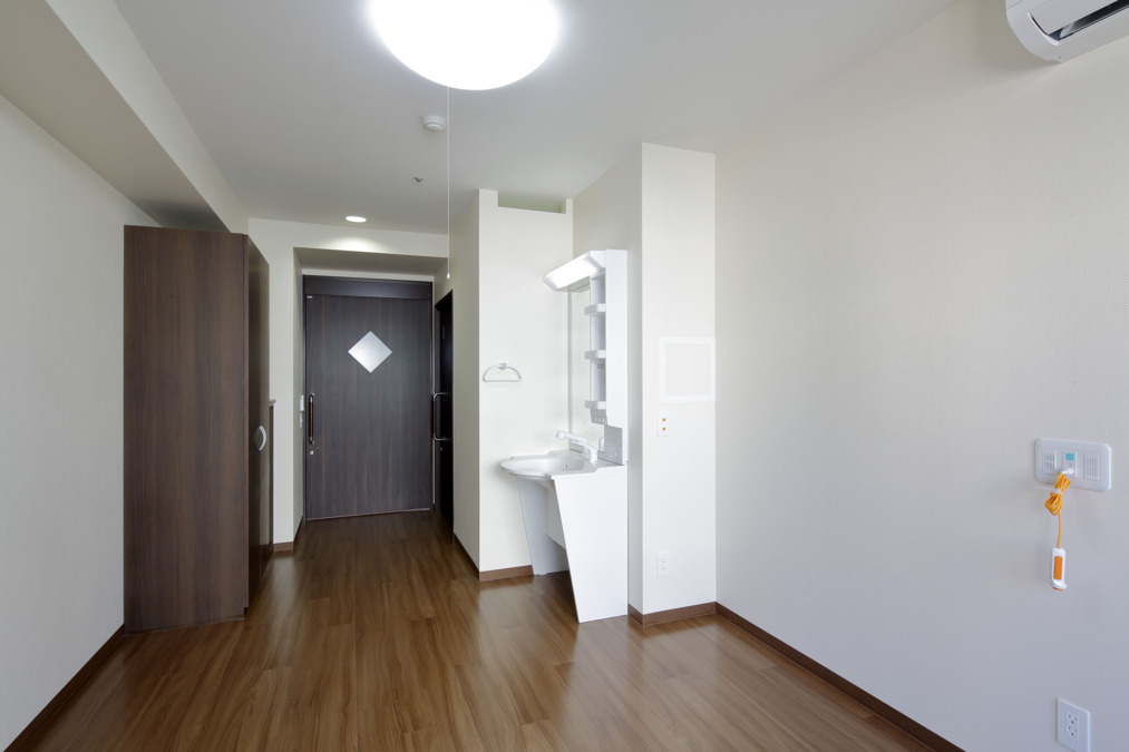 サービス付き高齢者向け住宅せんだんの実の写真2枚目: