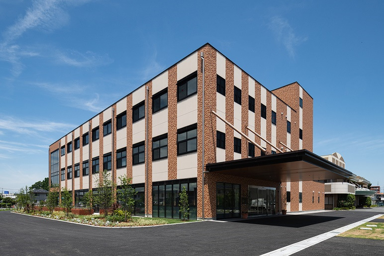 介護老人保健施設ぬくもり　通所リハビリテーションの写真