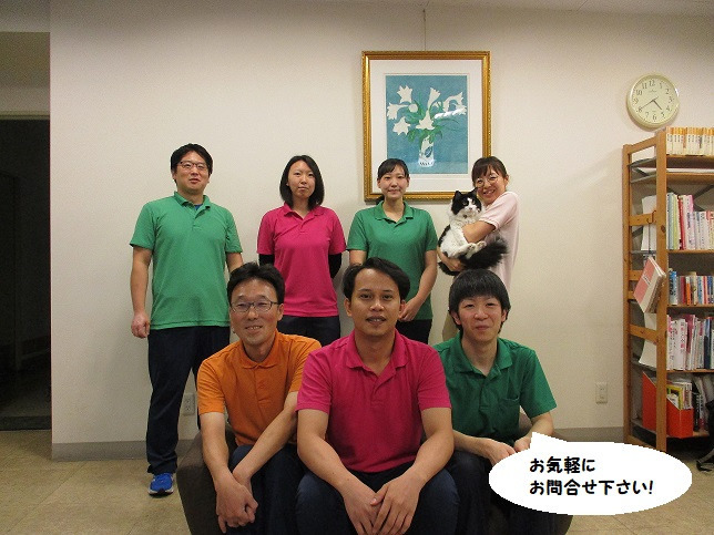 特別養護老人ホーム 新横浜パークサイドホーム（介護職/ヘルパーの求人）の写真2枚目：
