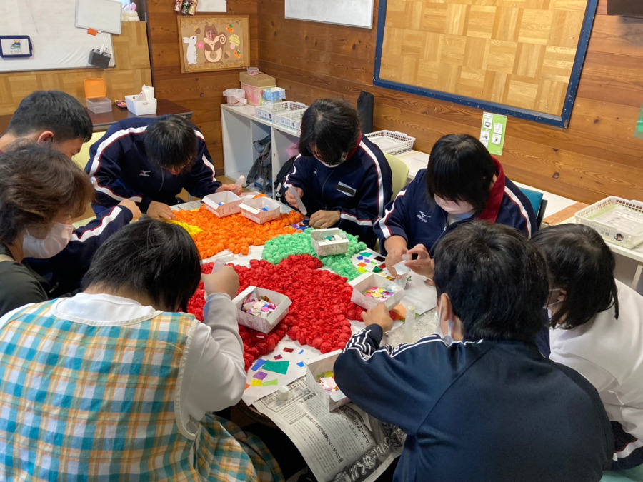 放課後等デイサービス事業　デイサービスポレポレの写真13枚目：