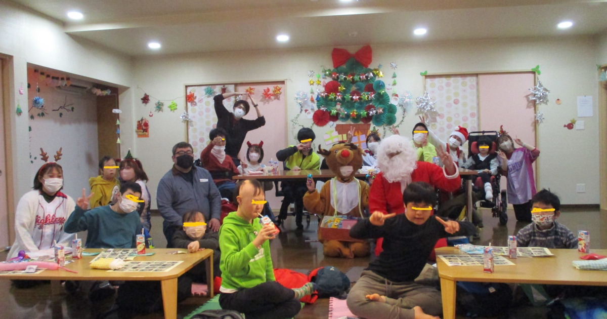 生活介護 あすわっとベース（生活支援員の求人）の写真