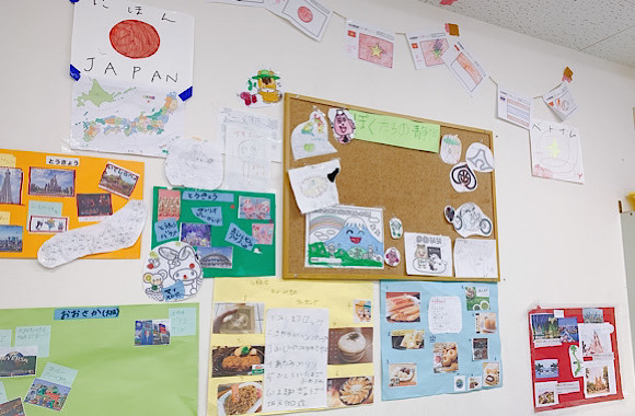 放課後等デイサービス Cloverの写真19枚目：