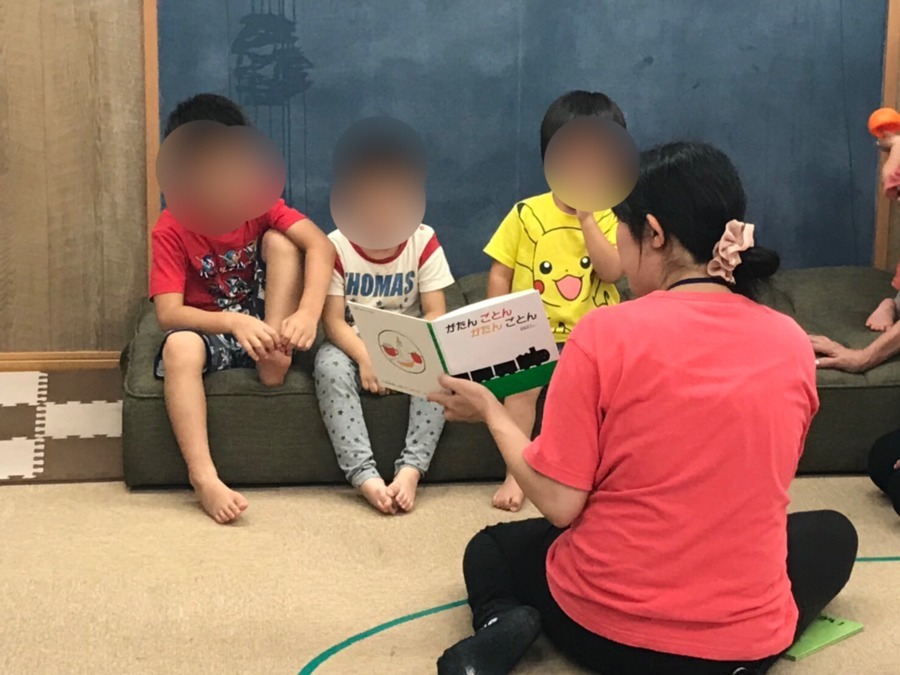 仕事イメージ
