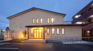 住宅型有料老人ホームはるすのお家宝神の写真