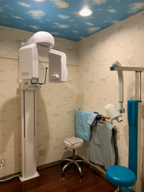 まさこの歯科クリニックの写真6枚目：