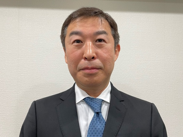 株式会社ヒットエイト 居宅介護支援事業所（仮称）（ケアマネジャーの求人）の写真4枚目：オリックス株式会社出身。経験豊かで何でも相談出来る、頼りになる社長です。