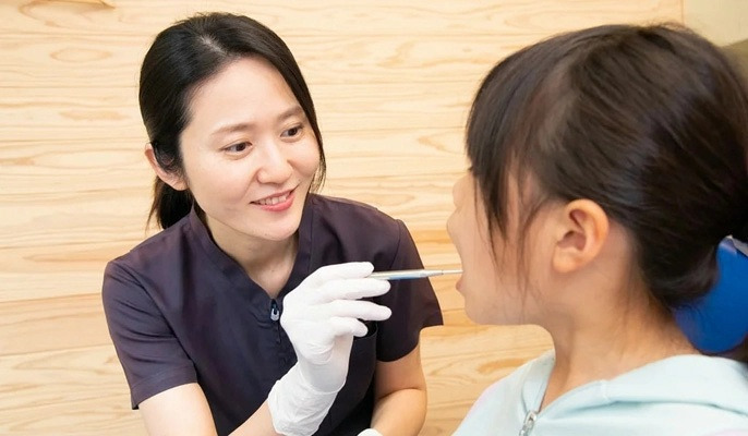 越智歯科医院（歯科医師の求人）の写真5枚目：
