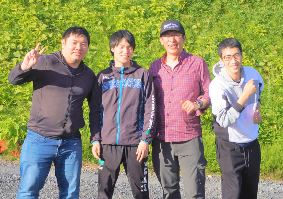 中村整骨院（柔道整復師の求人）の写真31枚目：