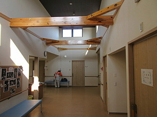 住宅型有料老人ホームくくるの写真2枚目：