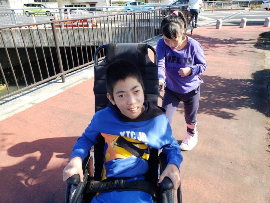 CARE神戸の写真3枚目：